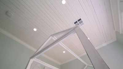 Finley's room
was pretty tight, - Fixer Upper: Behind the Design