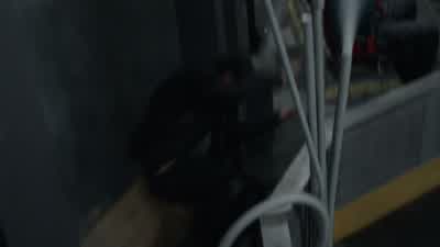 Finn, are you okay? - The 100