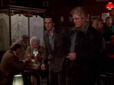 Finn Dawley, my
uncle, Michael O'Connor. - Murder, She Wrote