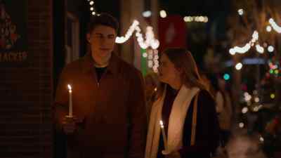 - Finn, did you-- - Five Gold Rings