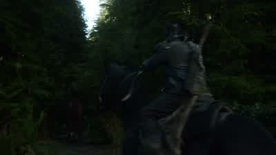 Oh my god, Lincoln! - The 100