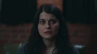 FINN: I... I thought...
I thought you would wanna - I Love You Forever
