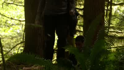 Finn: I'd let it go. - The 100