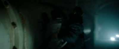 [Finn] Okay. [grunts] - SAS: Red Notice
