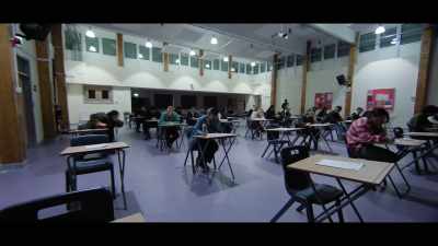 FINN RETCHES - Generation Z