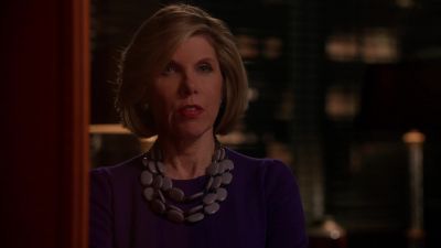 Finn... - The Good Wife
