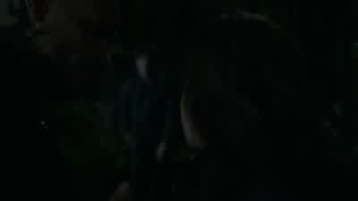 Finn?! Lincoln, wait, wait! He's my friend. - The 100