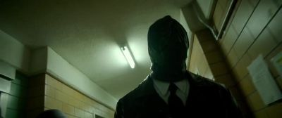 FINN: Whoo! Yeah! - The First Purge