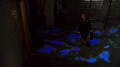 Finn?
Yeah. - CSI: Crime Scene Investigation