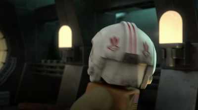 (FINN YELLING) - LEGO Star Wars Holiday Special