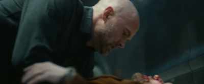 Finney. Finney. Oh, Jesus. - Red Right Hand