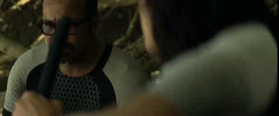 Finnick! - The Hunger Games: Catching Fire