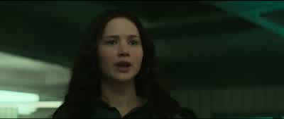 FinnickFinnickAnnie Annie Annie - The Hunger Games: Mockingjay   Part 1