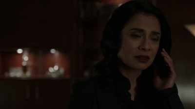 FINOLA:
I will let you know
what you need to know - Debris