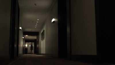 FINOLA: MI6 suspects
that he's been working
against the coalition, - Debris