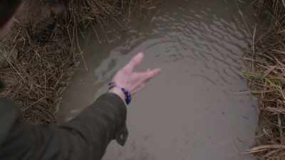 FINOLA: What is it? - Debris