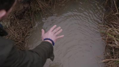 FINOLA: What is it? - Debris