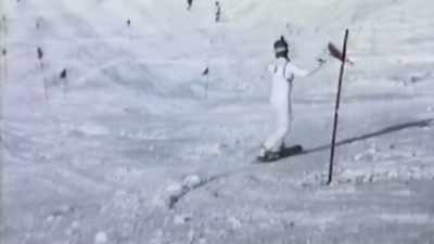 - Fins were
coming off the board. - Dear Rider: The Jake Burton Story
