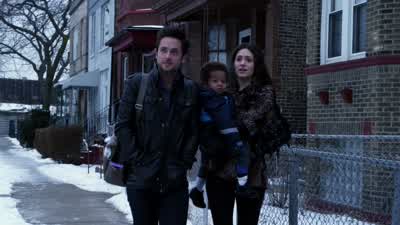 Fiona: A hearse? - Shameless