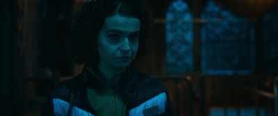 Fiona. Come.
I'm not going if you don't. - Carousel