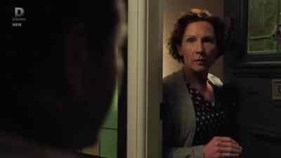 Fiona Deschler? - The Brokenwood Mysteries