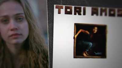 Fiona and early Tori Amos
records, - Women Who Rock