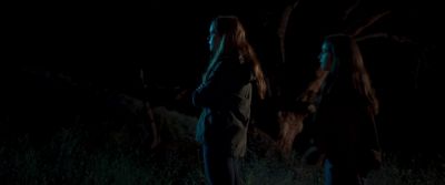 - Fiona...
- I'm sorry. - Witch Hunt