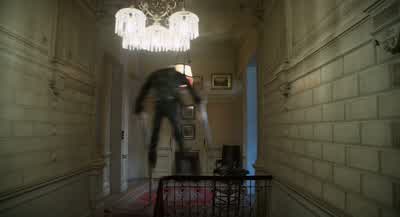 Fiona, is there anything you can do with that tree? - Miss Peregrine's Home for Peculiar Children