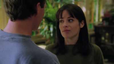 Fiona was just left out to dry - Charmed