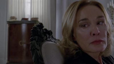 FIONA:
Oh, God. - American Horror Story
