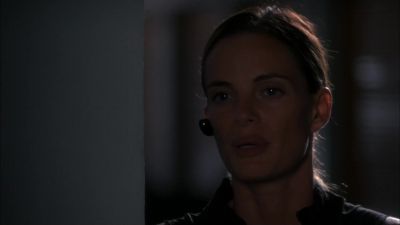 [ Fiona On Radio ]
Not yet. - Burn Notice