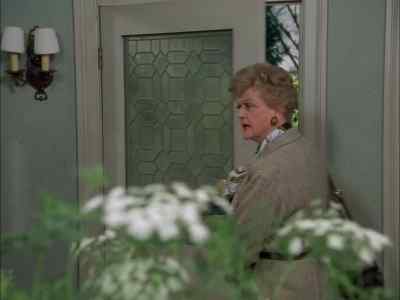 Fiona? - Murder, She Wrote