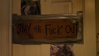 Fiona: Thank you for watching Liam. - Shameless