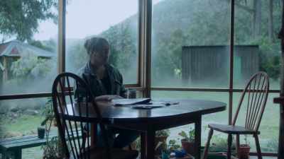 FIONA: The strangest thing is - The Kettering Incident