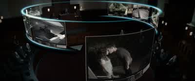 Fiona, there is more. - The Giver