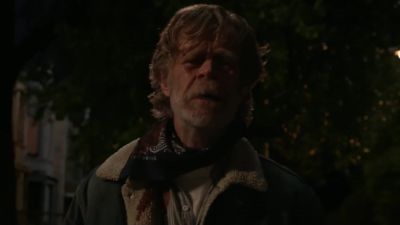 Fiona... - Shameless
