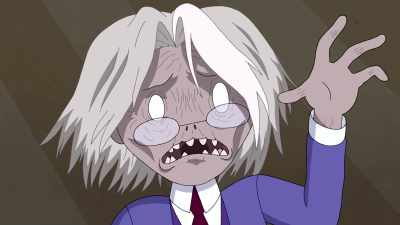 Fionna, help me! - Adventure Time: Fionna & Cake