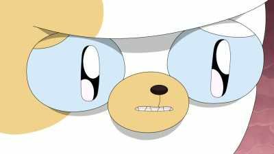 Fionna,
I can do this. - Adventure Time: Fionna & Cake