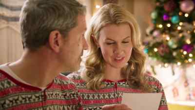"Fiore's, 5:00pm." - A Carol for Two