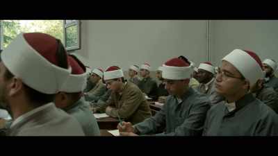 Fiqh is the human interpretation
of this right. - Cairo Conspiracy