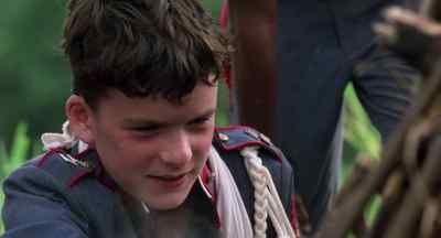 - Fire!
- ALL: Yeah! - Lord of the Flies
