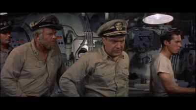 Fire at any time, Captain. - Up Periscope