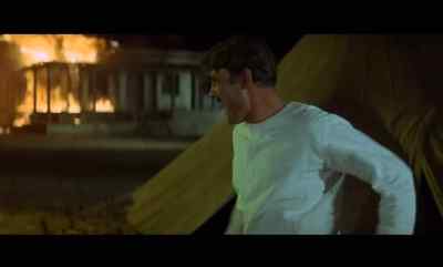Fire!
Call the guard! - The Long Duel