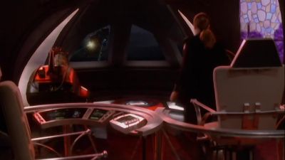 - Fire!
- Collision 30 seconds. - Babylon 5