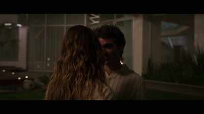 [fire crackles] - This Never Happened