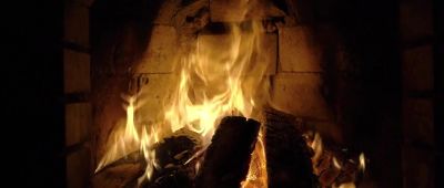 [fire crackling] - Ripper's Revenge