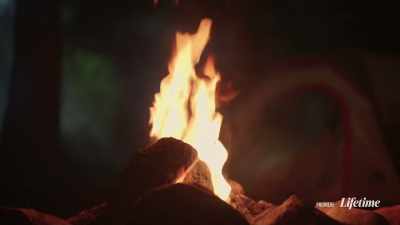 [fire crackling] - The Gabby Petito Story