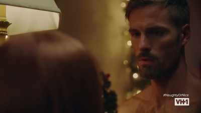 - [fire crackling] - The Bitch Who Stole Christmas