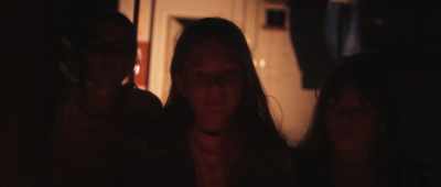 (fire crackling) - The Black Book
