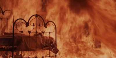 (fire crackling) - Hot Money
